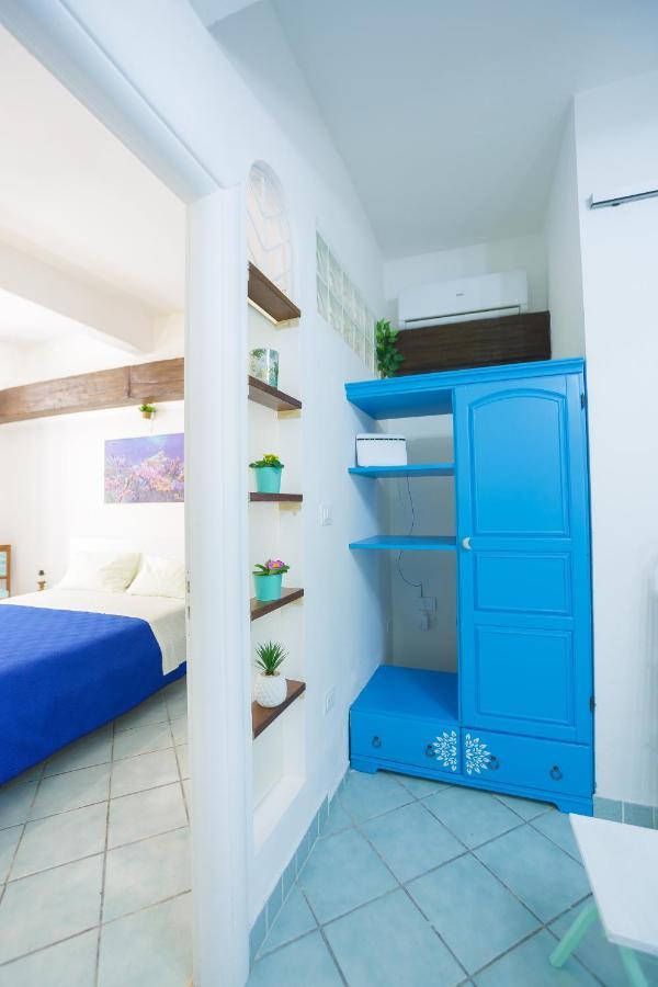 Ti Porto Al Centro Unforgettable Moments Lejlighed Salerno Eksteriør billede