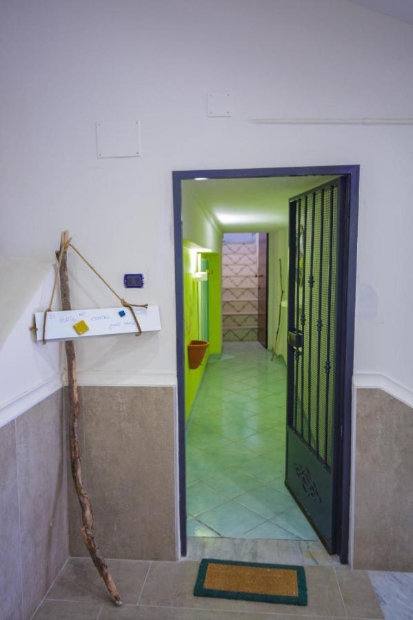 Ti Porto Al Centro Unforgettable Moments Lejlighed Salerno Eksteriør billede