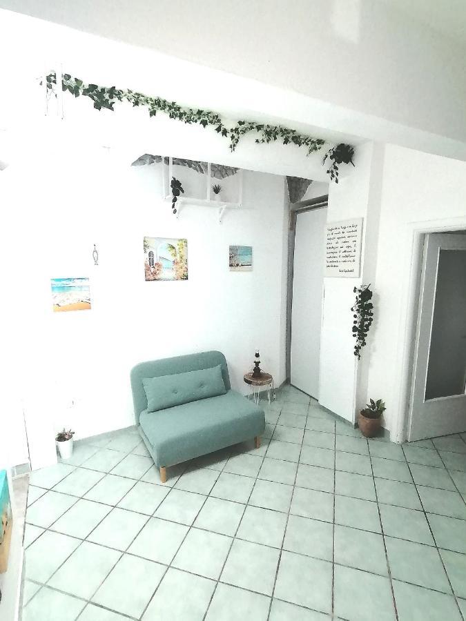 Ti Porto Al Centro Unforgettable Moments Lejlighed Salerno Eksteriør billede