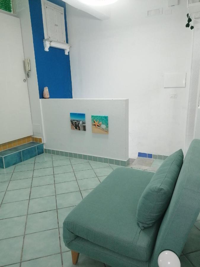Ti Porto Al Centro Unforgettable Moments Lejlighed Salerno Eksteriør billede