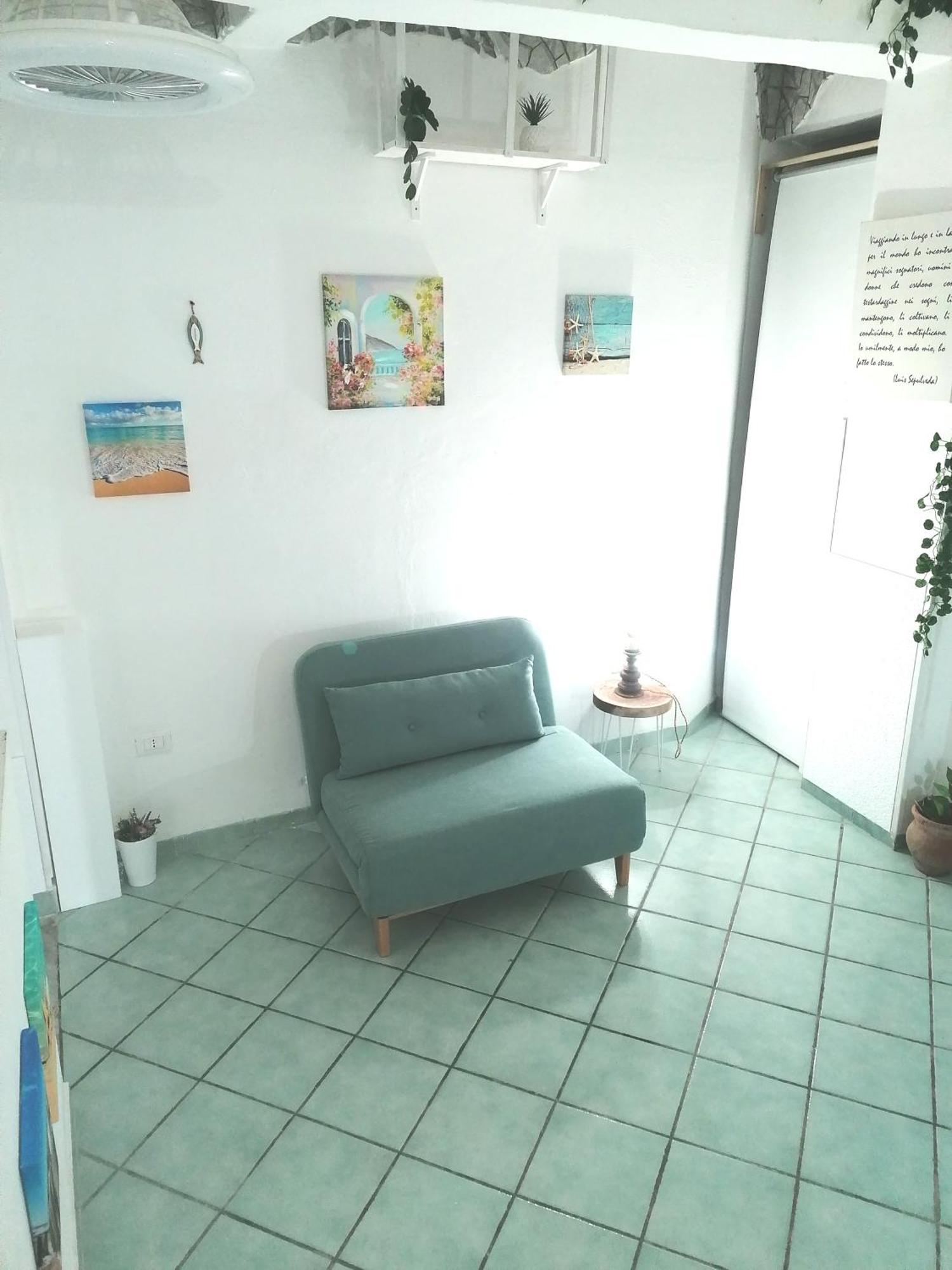 Ti Porto Al Centro Unforgettable Moments Lejlighed Salerno Eksteriør billede